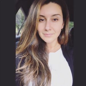 Meet your Posher, Samira